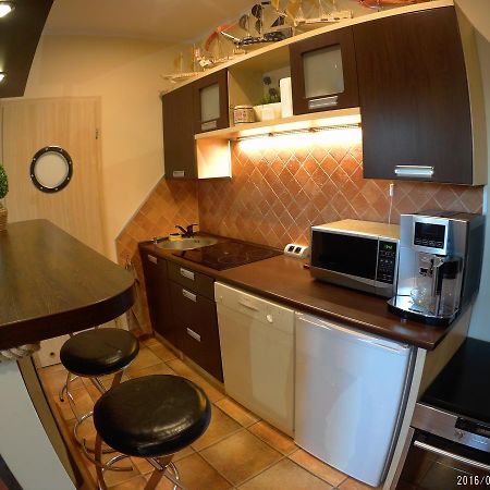 Apartament Koja Mrągowo Esterno foto